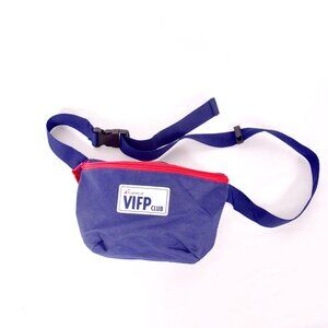 Carnival Cruise Line VIFP Diamond Platinum Gift Fanny Pack Shoulder Bag